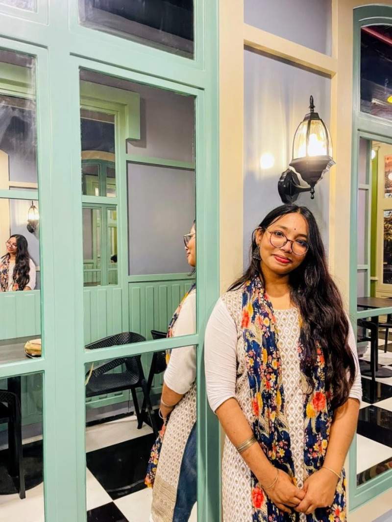 Abontika Shekhar