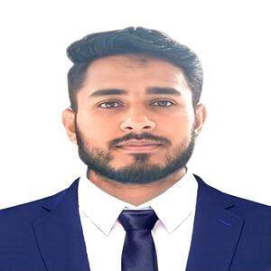 Md Shahidul Islam