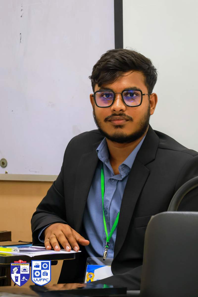 Shahrier Alam Siyam