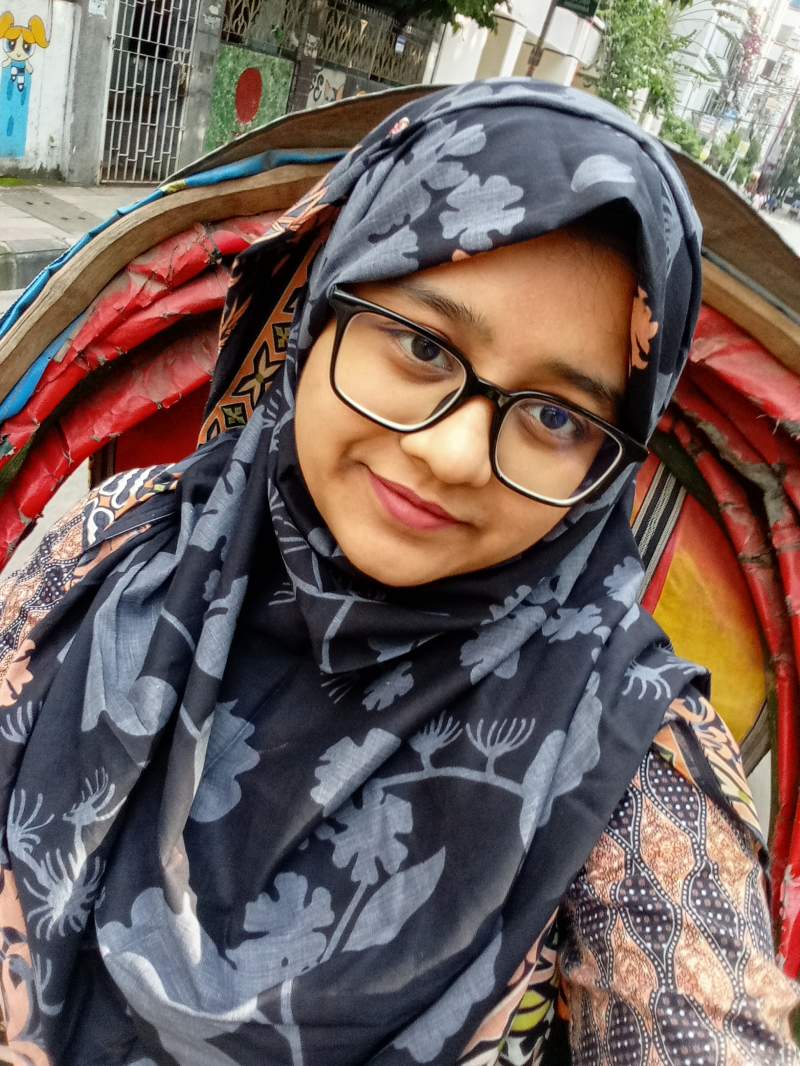 FAIRUJ GANIAH CHINNAH