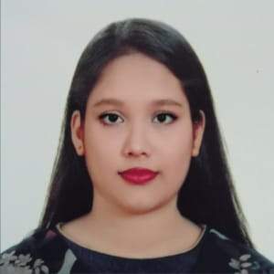 Mohsina tanjum Samiya