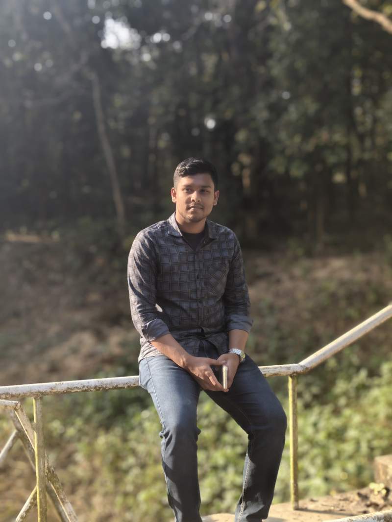 Mustafizur Rahman