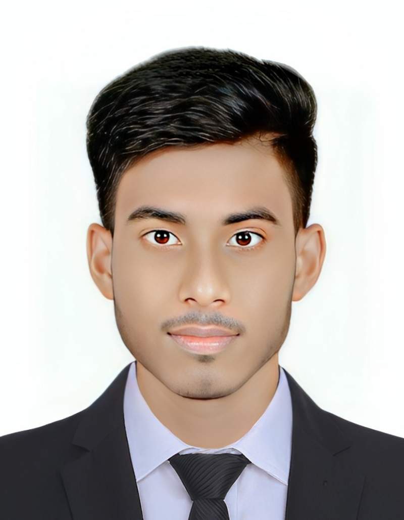 MUSTAFIZUR RAHMAN