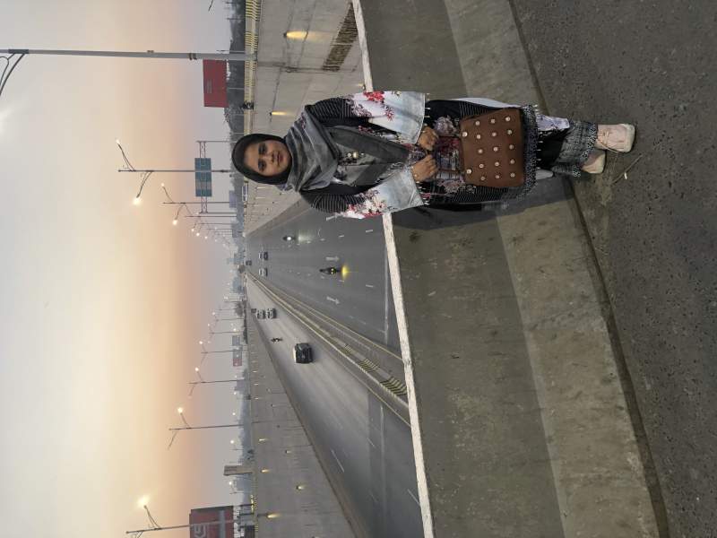 Samia Islam