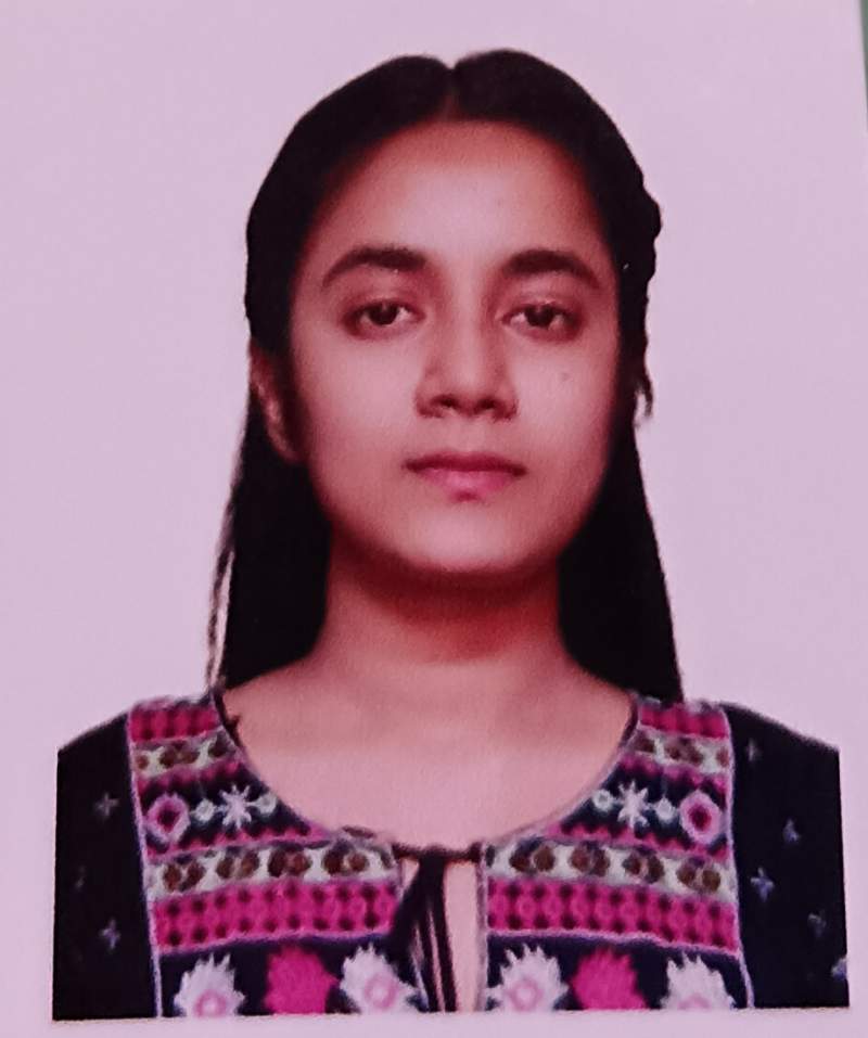 Sumaiya Yasmin Borsha