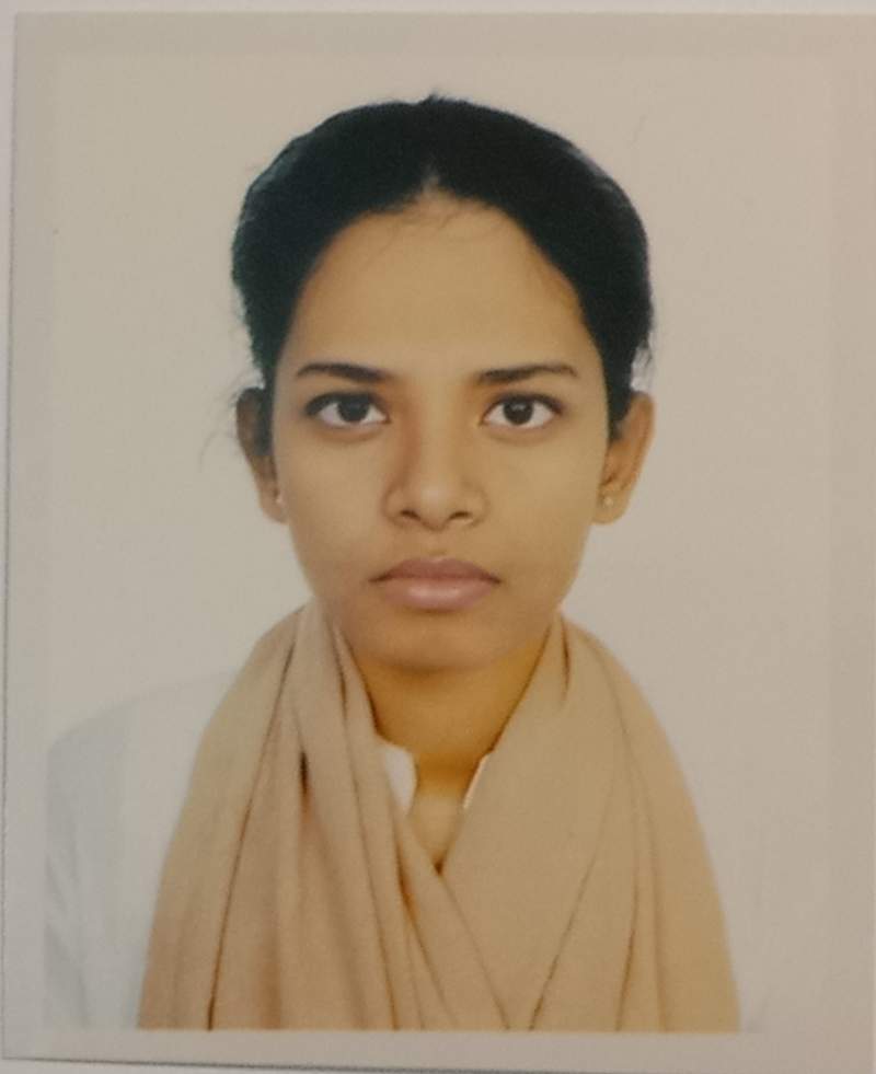 Monisha Bachar