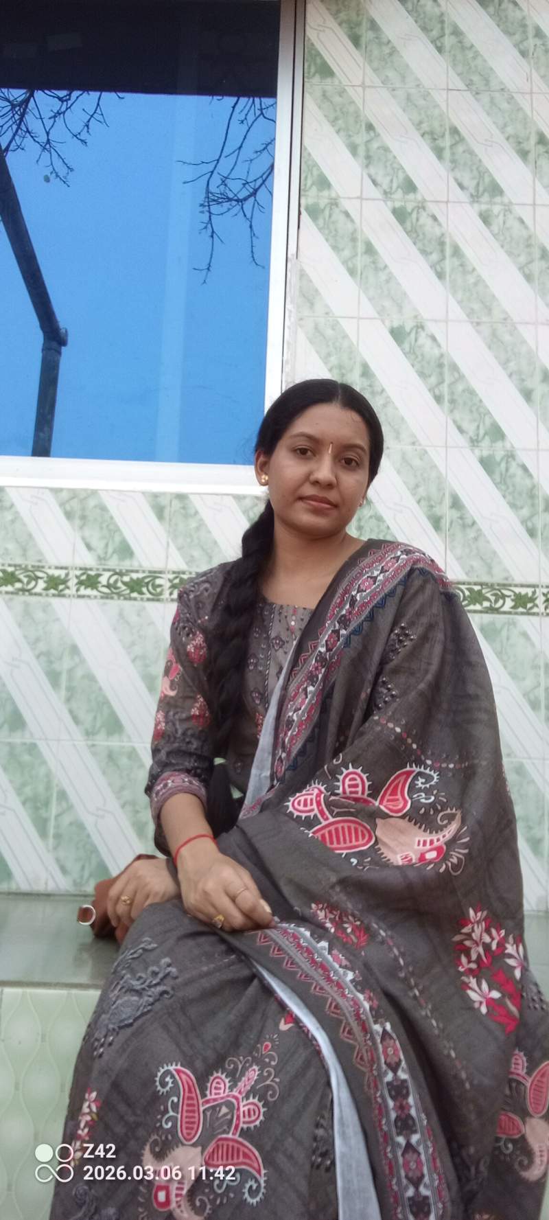 Tina Biswas