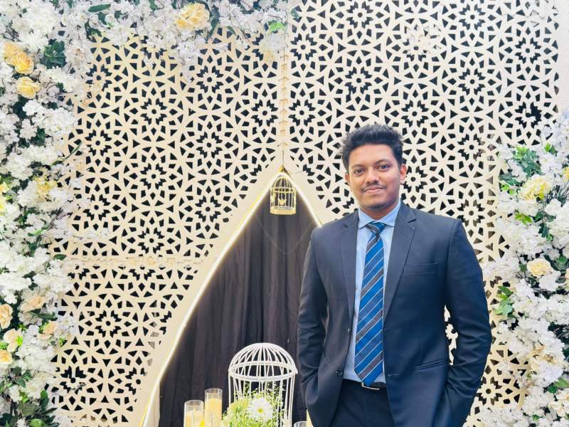 Abu Huraira Sayem