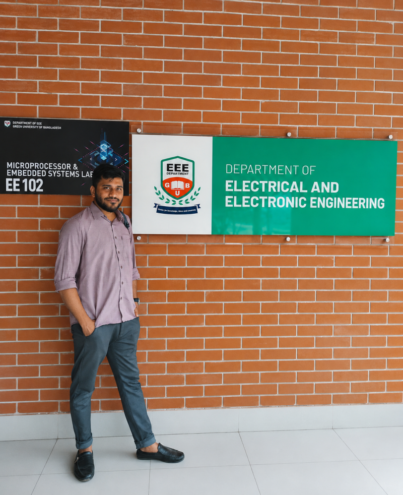 Enamul Hasan