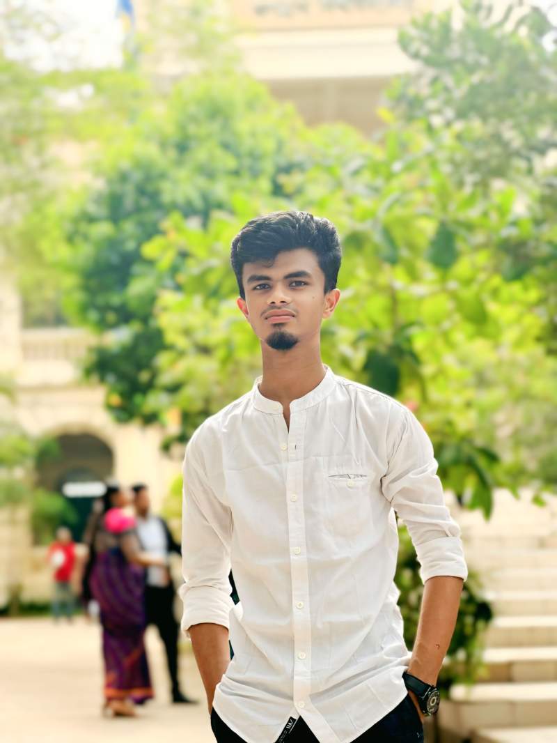 Ammar Haque