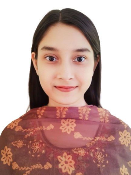 Farija Suraiya Sujana