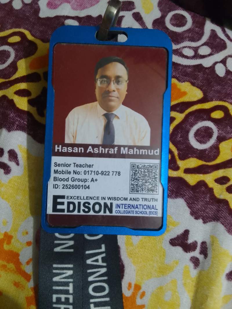 Hasan