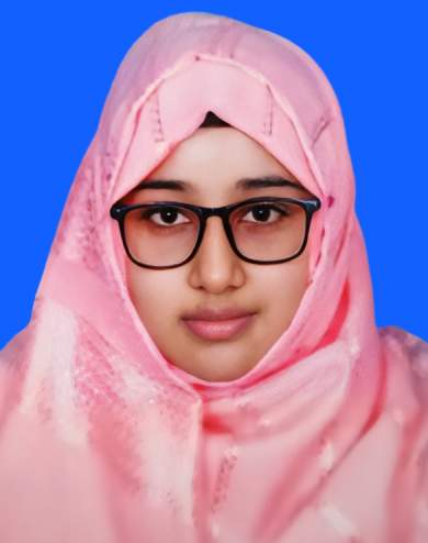 Anika Sultana