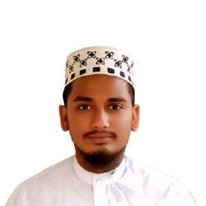 Md Neshar Uddin