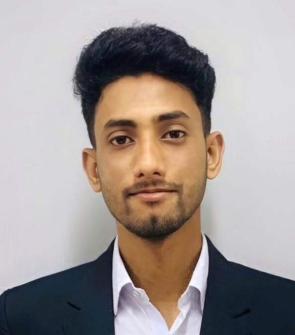 Sadnan Uddin Bhuiyan