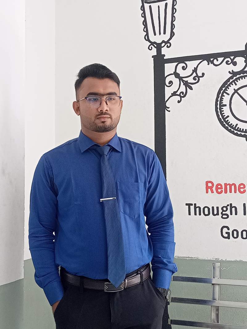 Ashik Billah