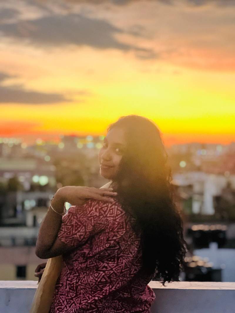 Tanjina medha
