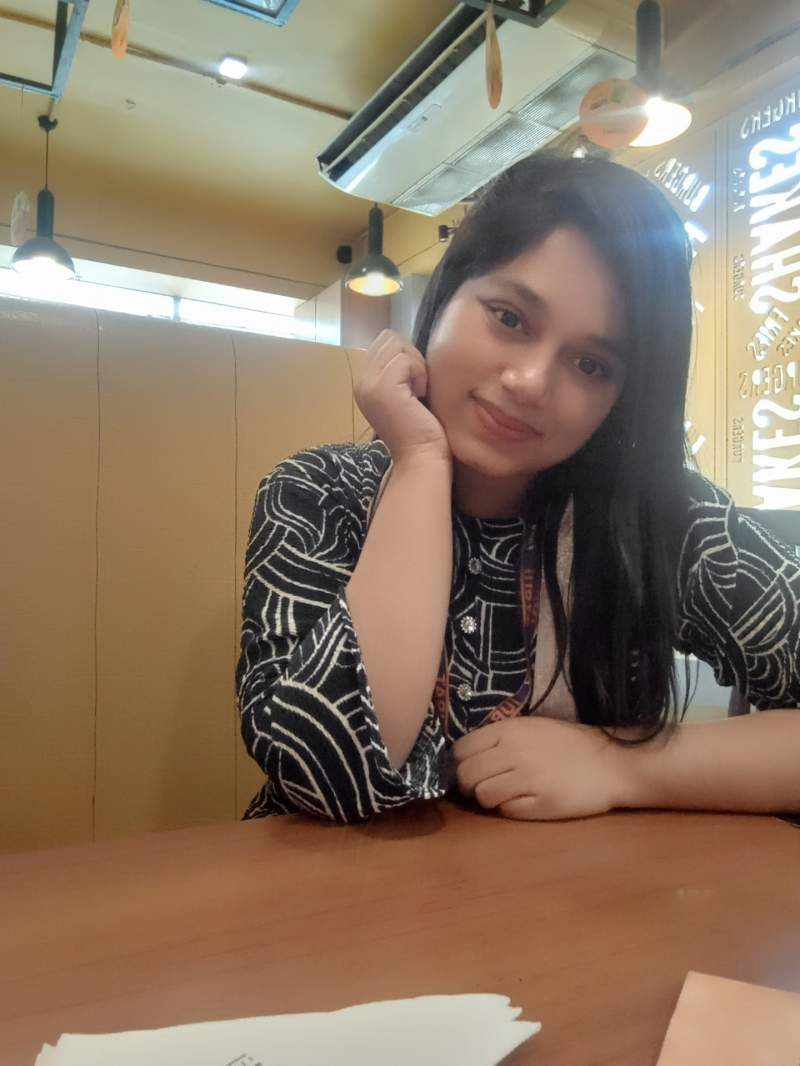 Nousin Tasnim