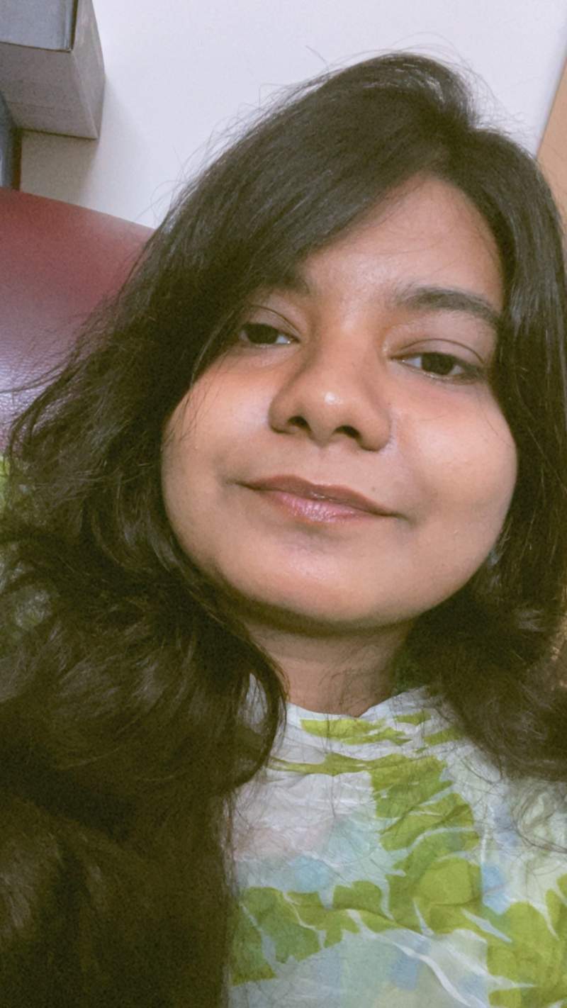 Faria Jannat Nishan