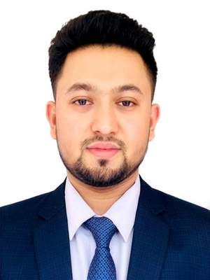 Md Sahab Uddin