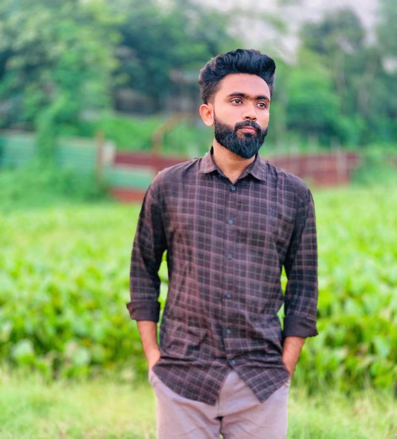 Md. Tanvirul Hasan Nahin