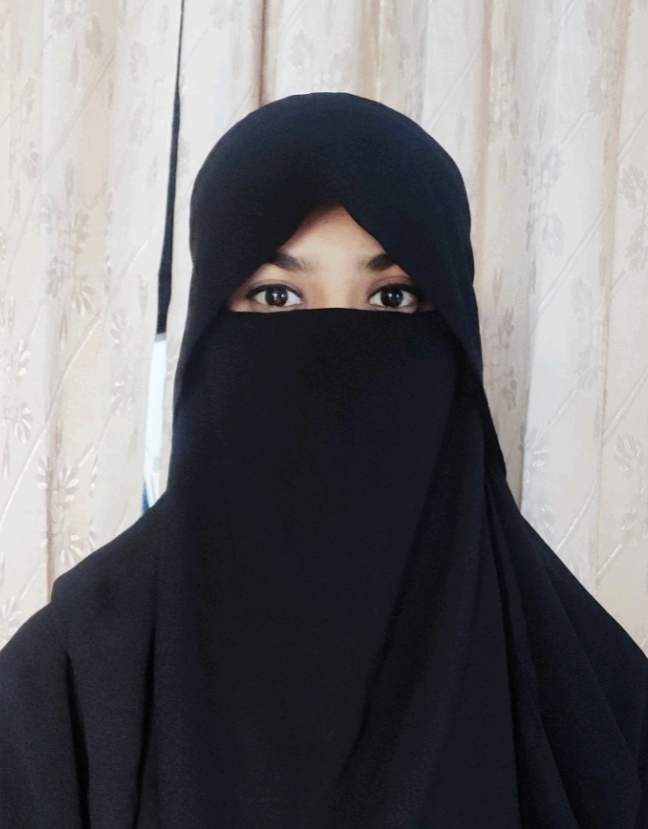 Mehjabin Binta Azad