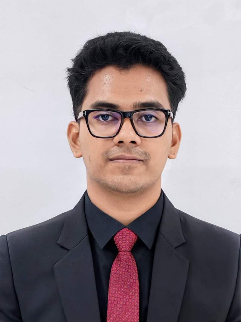 Mohammad Taosif Ikram
