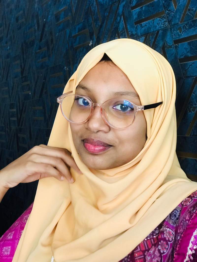 Najnin Nahar Nila