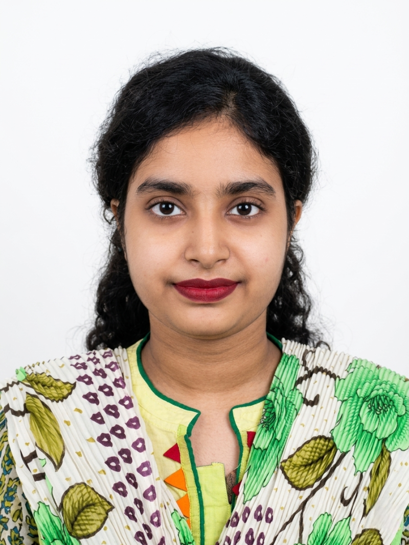 Rohene Anjum Rodoshe