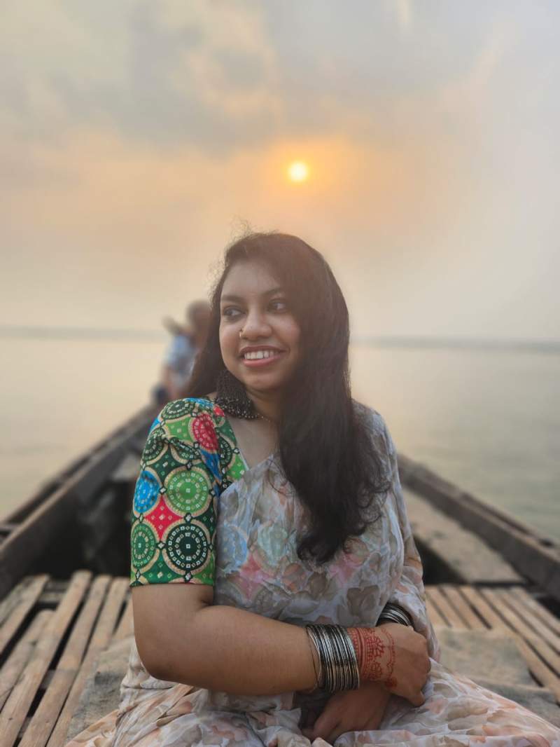 Israt Jahan Edita