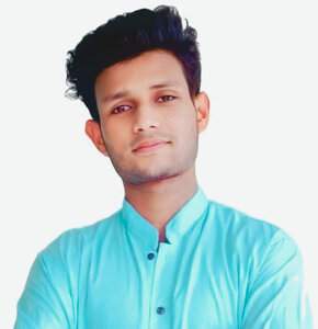 Md Al Arafat