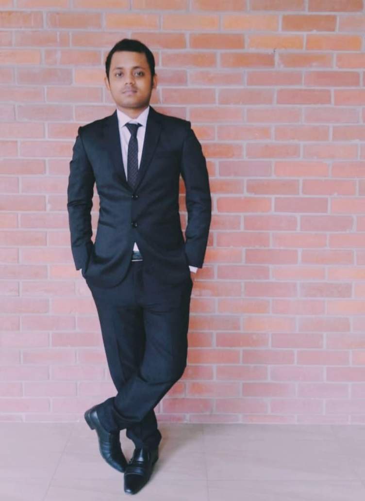 Sagor Kumar Razak