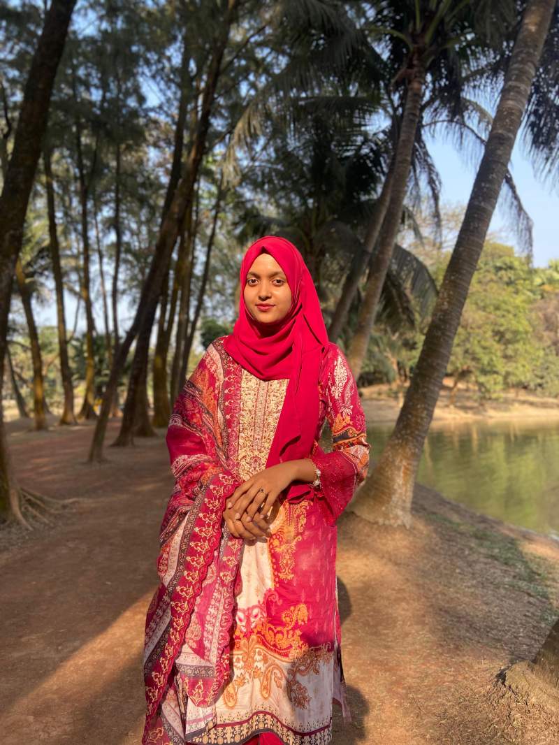 Afia Tabassum Hoque