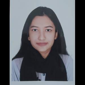 Farha Jannat Maisha