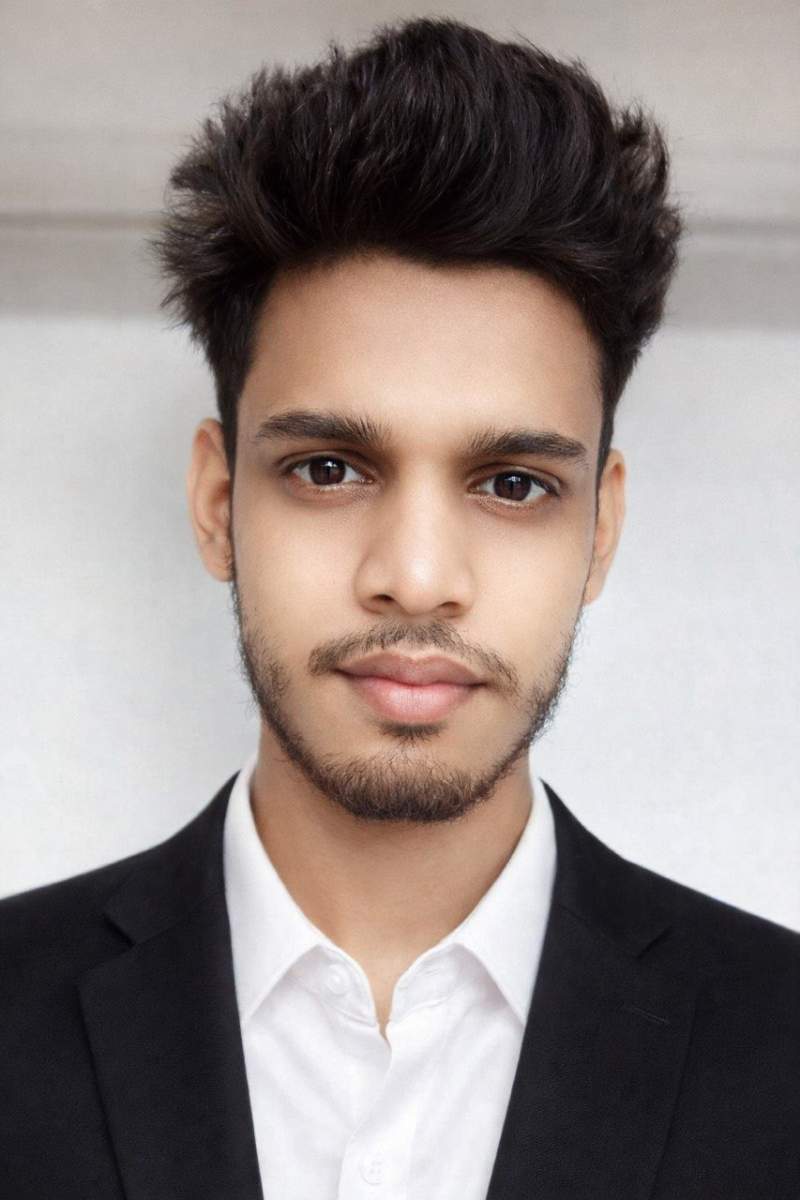 Mohammad Shamir
