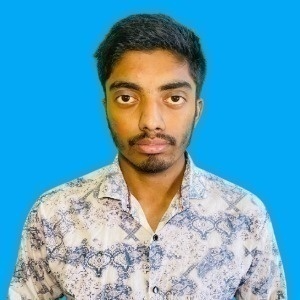 Md. Emon Hasan