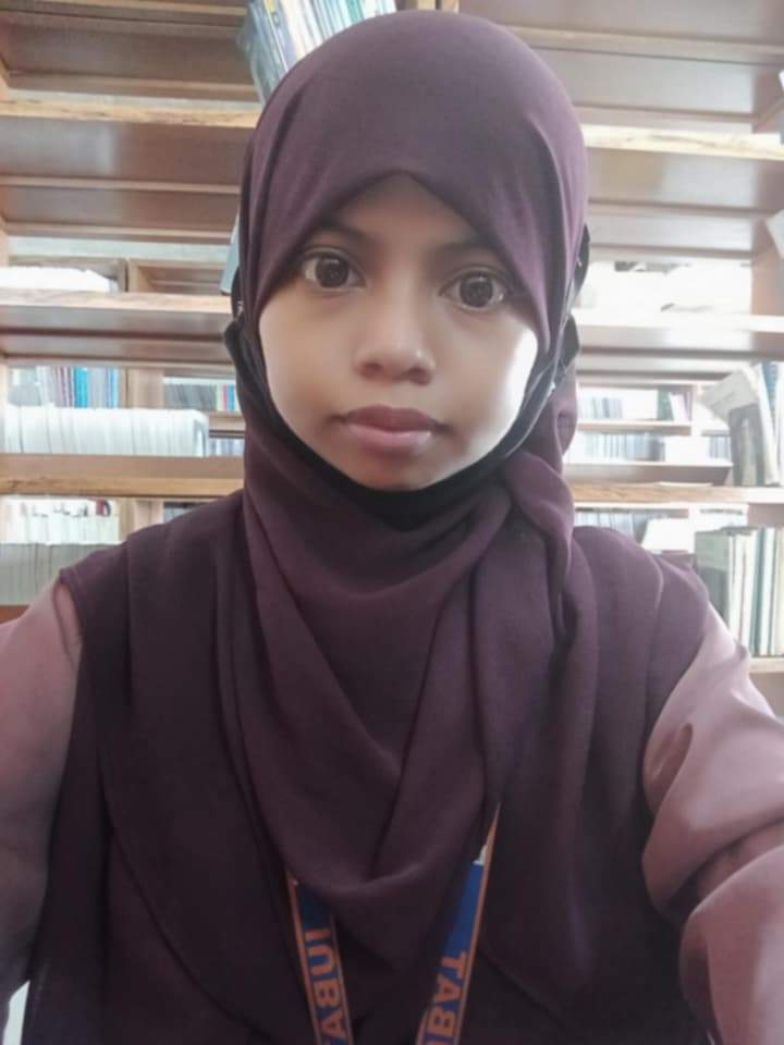 Rafikunnahar