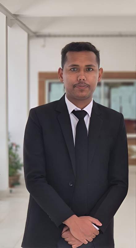 Md Rakibul Hasan