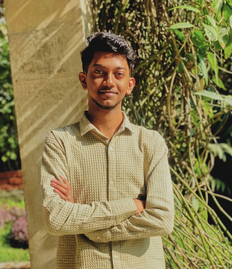 Sajid Ur Rahman