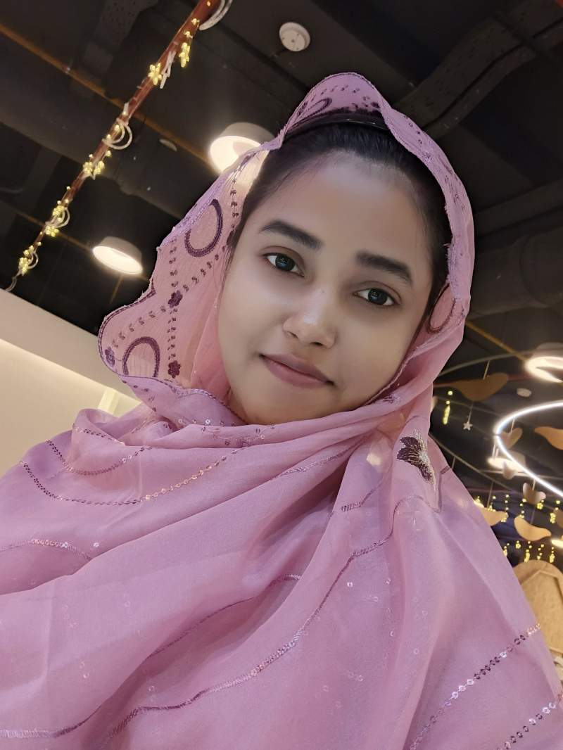Afrin Sultana