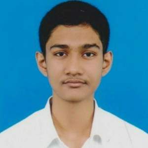 Md. Nafis Ibna B K Rahman