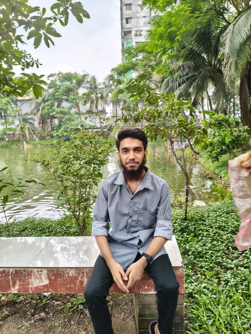Sohan Hossain