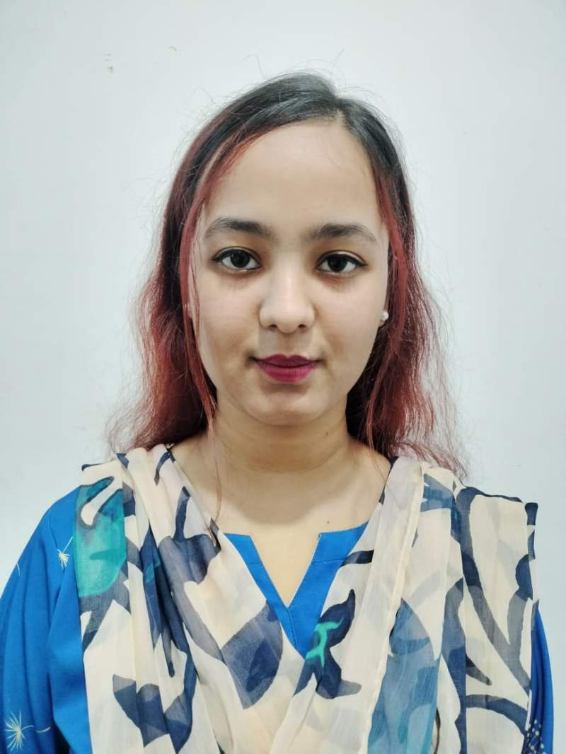 Asiya Minha Atri
