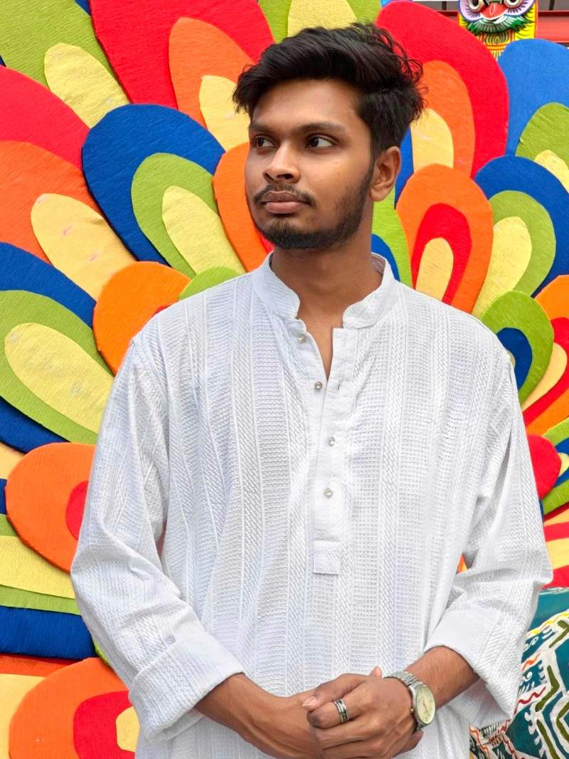 Tahasen Ahamed Shakil
