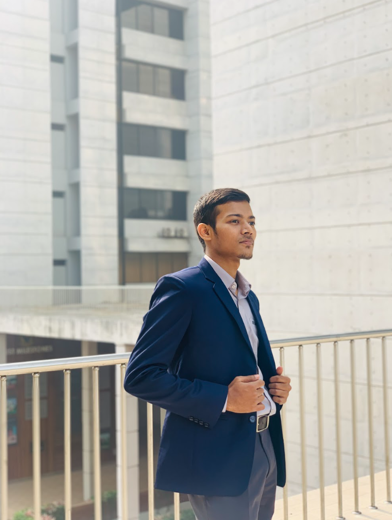 Md. Mehedi Hasan