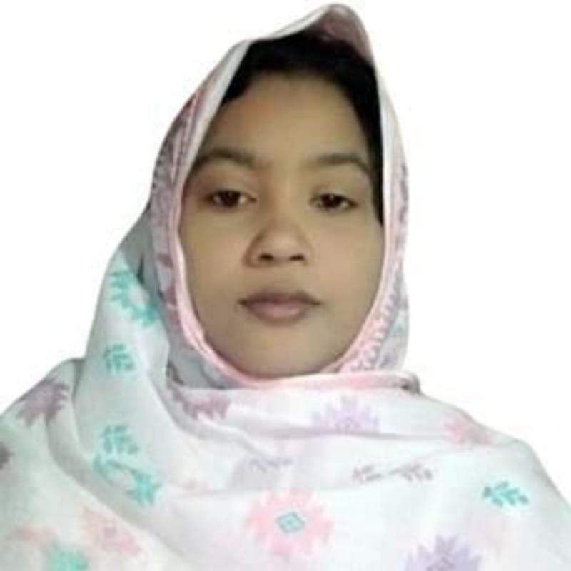 Angur Parvin ( Anuva)