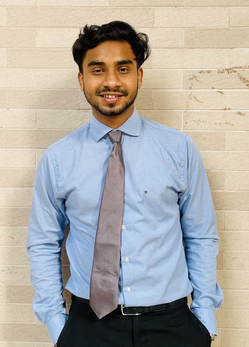 Iftekhar hossen golen