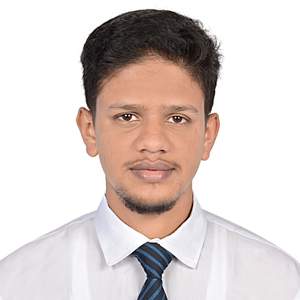 ASADULLAH HIL GALIB RAGIB