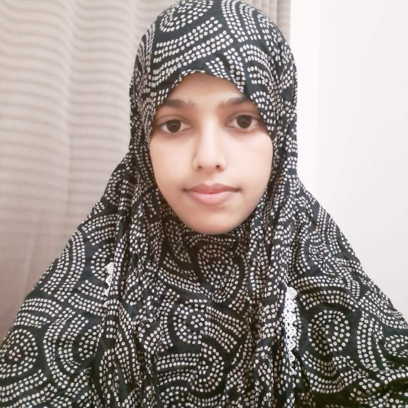 Riduana Akter