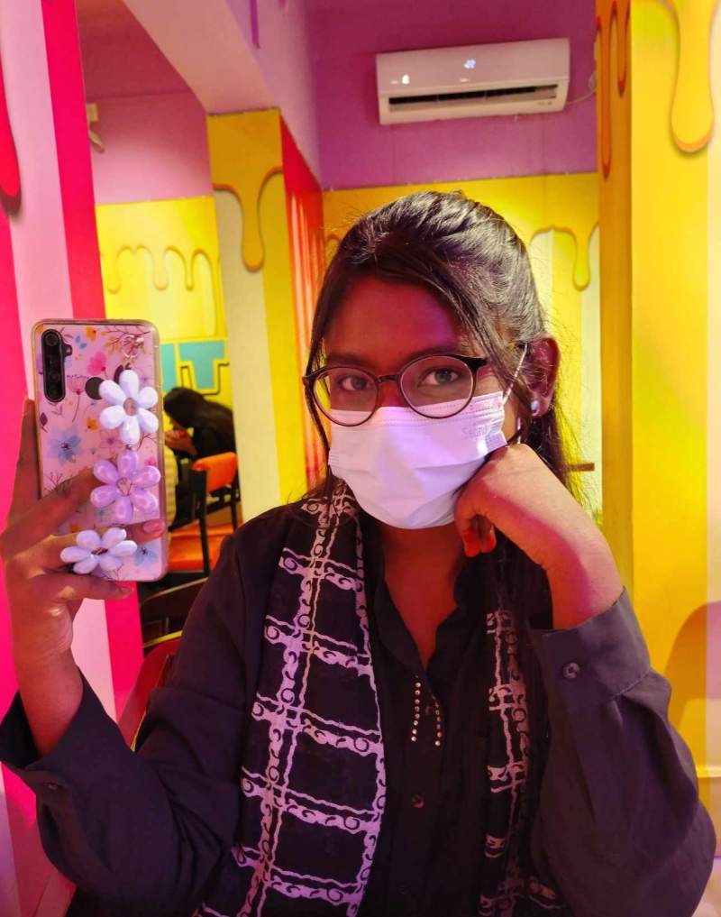 Noor anisha
